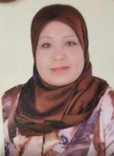 Wafaa Osman Abd El Fatah 