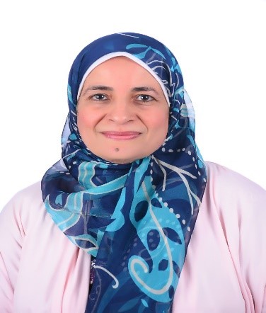 Nagat Mahmoud Mohamed