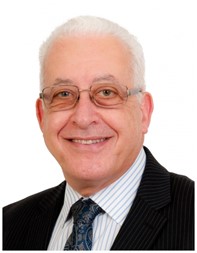 Professor Gorge Tadros