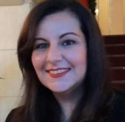 Professor Aliaa Abd-elfatah