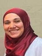 Professor Hanan Al-rassas