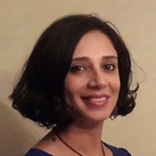 Professor Maha Emadeldin