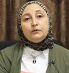 Dr. Maysa Eid