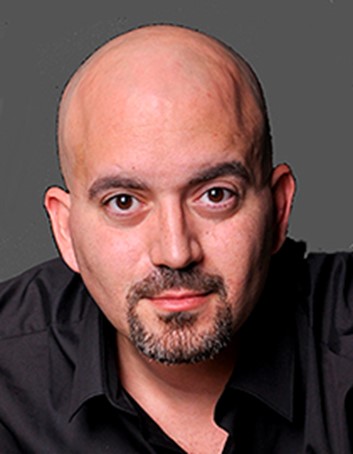 Adel Mohamed Ghanem Elagawany 