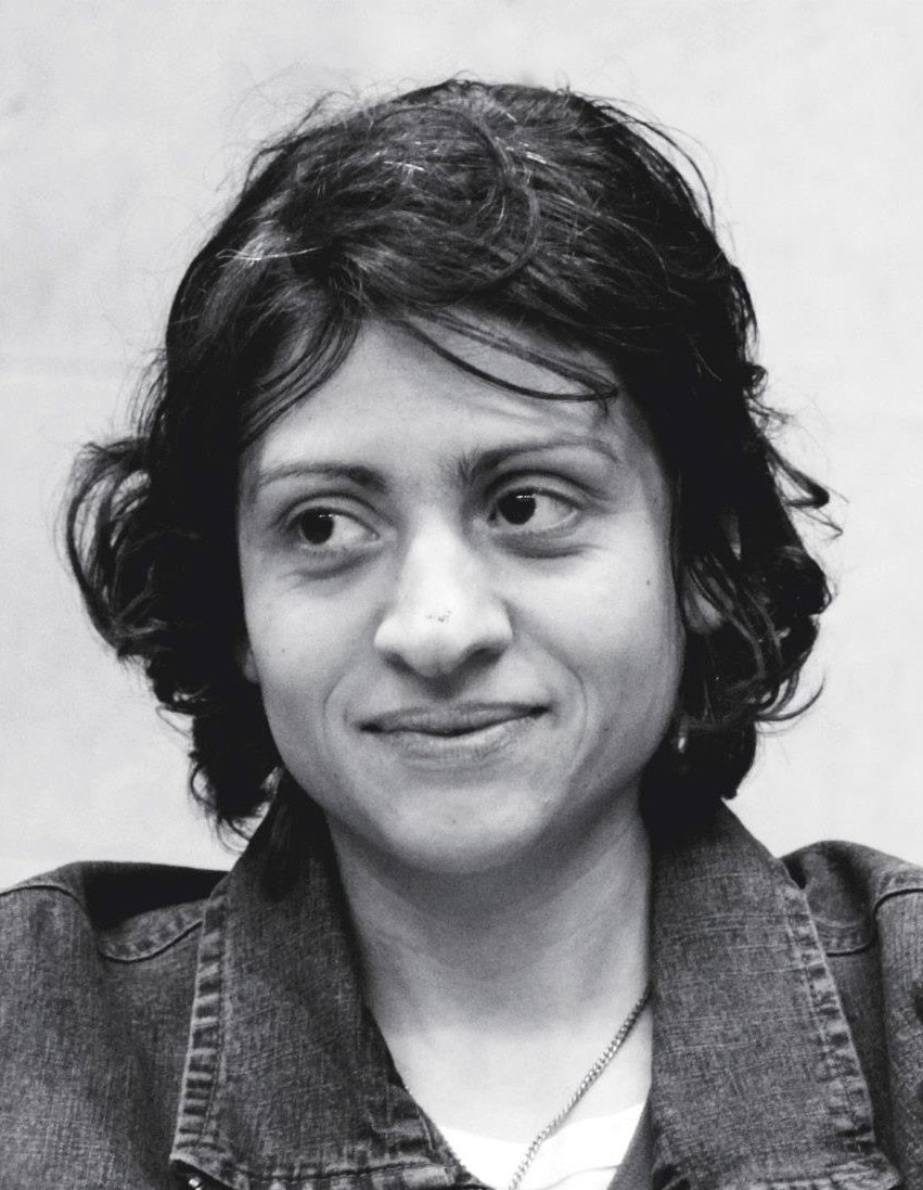 Basma Abdelaziz