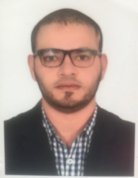 محمود حمدي جاد