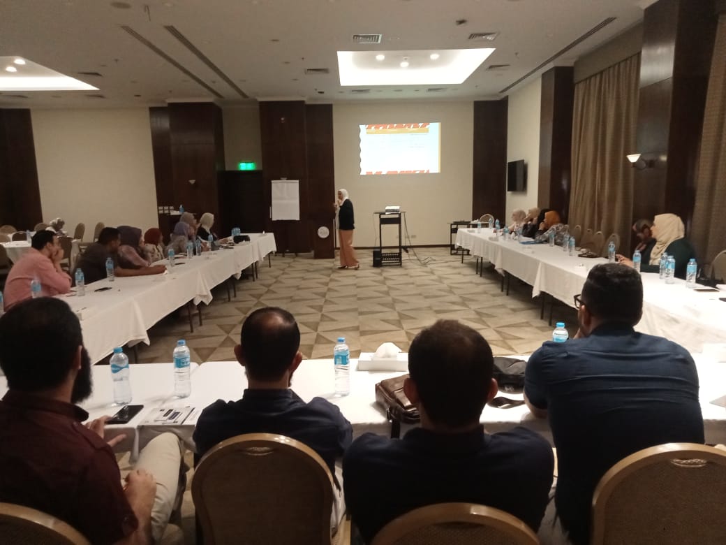 تدريب متقدم فى الاستخدامات الدوائية فى طب نفس الأطفال والمراهقين